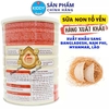 SỮA NON tăng cân dành cho người gầy ốm cần tăng cân TOKIJO GAIN PLUS 900G (bổ sung tổ yến)