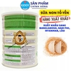 SỮA NON tăng chiều cao dành cho trẻ cần tăng chiều cao TOKIJO 900G (bổ sung tổ yến)