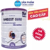 Sữa tiểu đường Joe Milky Mega Diabest dành cho người tiểu đường và tiền tiểu đường 900g