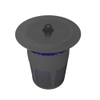 Đèn bắt muỗi Rạng Đông DBM01 5W ( Rạng Đông )