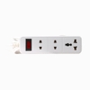 Ổ cắm kéo dài 2m OC05.V2 3C/2M/10A