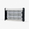 Đèn bắt muỗi DBM02 400x250/4W ( Rạng Đông )