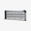 Đèn bắt côn trùng DCT01 8W ( Rạng Đông )