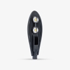 Đèn đường LED 120W CSD02 120W ( Rạng Đông, as : trung tính )