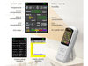 Máy đo chất lượng không khí Bosean T-Z01 (PM2.5, HCHO, TVOC)
