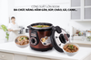 Nồi áp suất điện đa năng SUNHOUSE SHD1562