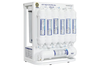 Máy lọc nước RO Hòa Phát HWU1A 1022 10 lõi