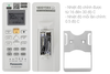 Điều hòa Panasonic CU/CS-RU9AKH-8 (9.000 BTU, 1 chiều, Inverter )