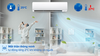 Điều hòa Daikin FTHF25XVMV (9000 BTU, 2 chiều, Inverter, R32)