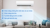 Điều hòa Daikin FTHF25XVMV (9000 BTU, 2 chiều, Inverter, R32)