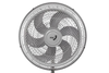 Quạt đứng Asia 6 cánh VY639990 80W