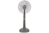 Quạt đứng Senko 3 cánh DH1600 47W xám đồng
