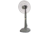 Quạt đứng Senko 3 cánh DH1600 47W xám đồng