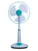 Quạt cây Senko 3 cánh L1638 47W kem cốm