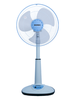 Quạt cây Senko 3 cánh L1638 47W kem cốm