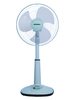 Quạt cây Senko 3 cánh L1638 47W xanh ngọc