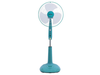 Quạt đứng Senko 3 cánh DH1600 47W cốm