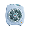Quạt bàn Senko BD230 xanh ngọc