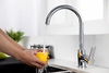 Vòi bếp nóng lạnh Esinc F20B0004