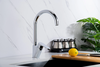 Vòi bếp nóng – lạnh Esinc F20B0005