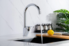 Vòi bếp nóng – lạnh Esinc F20B0005