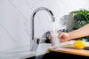 Vòi bếp nóng – lạnh Esinc F20B0005