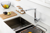 Vòi bếp nóng lạnh Esinc F20B0006