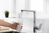 Vòi bếp nóng lạnh Esinc F20B0006