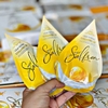 Tắm trắng Collagen X3 Luxury Mix Saffron