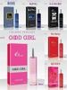 Nước hoa Charme King 20ml