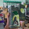 Gội Thanh Mộc Hương