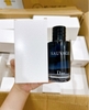 TESTER - Dior Sauvage EDT 100ML
