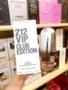 TESTER - 212 Vip Club Edition EDT 80ML