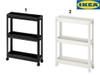 ikea-ke-de-do-3-tang-co-banh-xe-day-vesken-c24062303