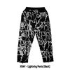 XRAY - Lightning Pants