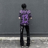 Trippy 13 - Purple Lightning