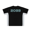 BLACK 2099 TRIPPY VARSITY