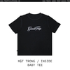 BAD TRIP/ GOOD TRIP (Baby Tee) Nữ