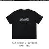 BAD TRIP/ GOOD TRIP (Baby Tee) Nữ
