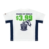 NAVY DRAGON CUP NOODLES
