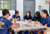 Workshop mùa hè – Vai trò của nghệ thuật trong trại hè & chương trình tạo hình đất sét tại Mỹ thuật Hồng Sâm