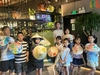 Workshop Trang Trí Nón Lá – Khởi Động Mùa Hè Sáng Tạo Tại Nhà Hàng Lách Ca Lách Cách Hà Nội