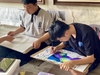 Học vẽ luyện thi đại học – Lộ trình hiệu quả cho học sinh khối H, khối V