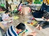 Luyện thi mỹ thuật hiệu quả: Kinh nghiệm giúp bạn tăng điểm nhanh chóng