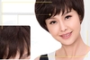 Top 11 mẫu tóc giả nữ trung niên đẹp đáng mua nhất