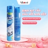 binh-xit-tay-dau-mo-nha-bep-cleanz-450ml-danh-bay-vet-ban-cung-dau-tren-xoong-no