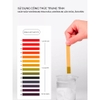 khan-lau-giay-da-do-da-cao-cap-ximo-leather-wipes-32-khan-giup-ve-sinh-be-mat-do