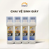 chai-ve-sinh-giay-chai-lau-giay-ximo-sneaker-shampoo-100ml
