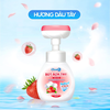 bot-rua-tay-canh-hoa-cleanz-lam-sach-diet-khuan-lam-mem-duong-tay-an-toan-cho-da