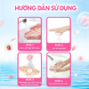 bot-rua-tay-canh-hoa-cleanz-lam-sach-diet-khuan-lam-mem-duong-tay-an-toan-cho-da